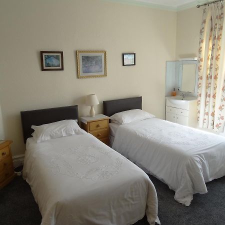 Beachmount Holiday Apartments Рос-он-Си Экстерьер фото