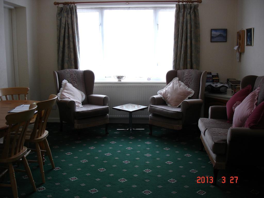 Beachmount Holiday Apartments Рос-он-Си Номер фото
