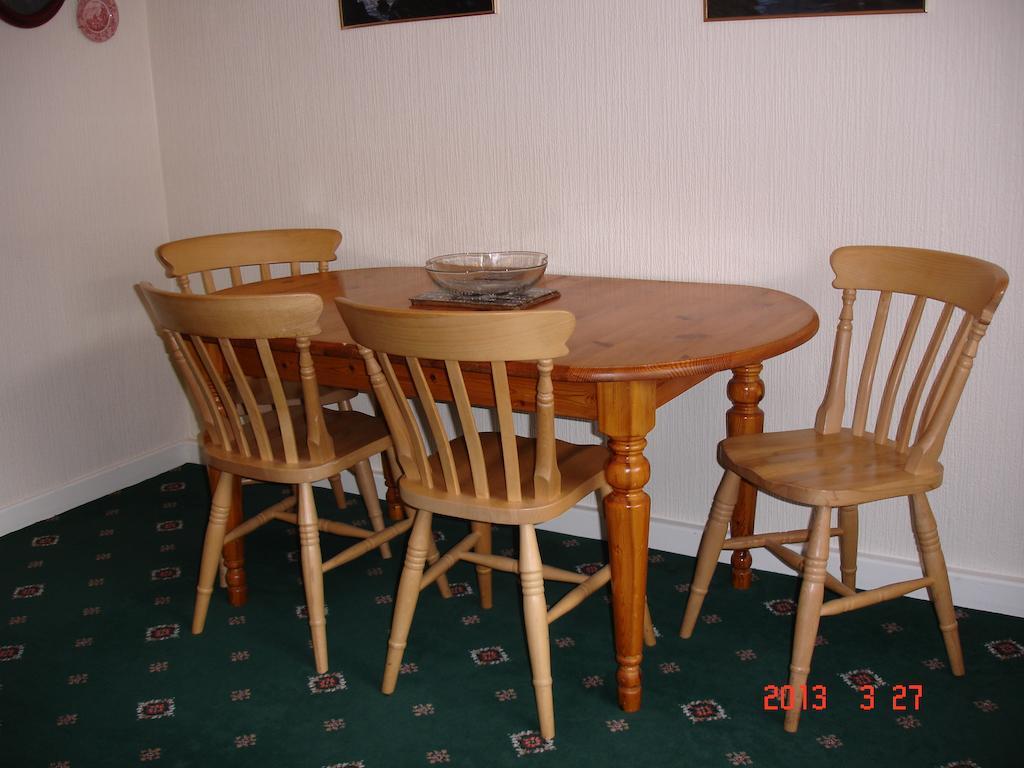 Beachmount Holiday Apartments Рос-он-Си Номер фото