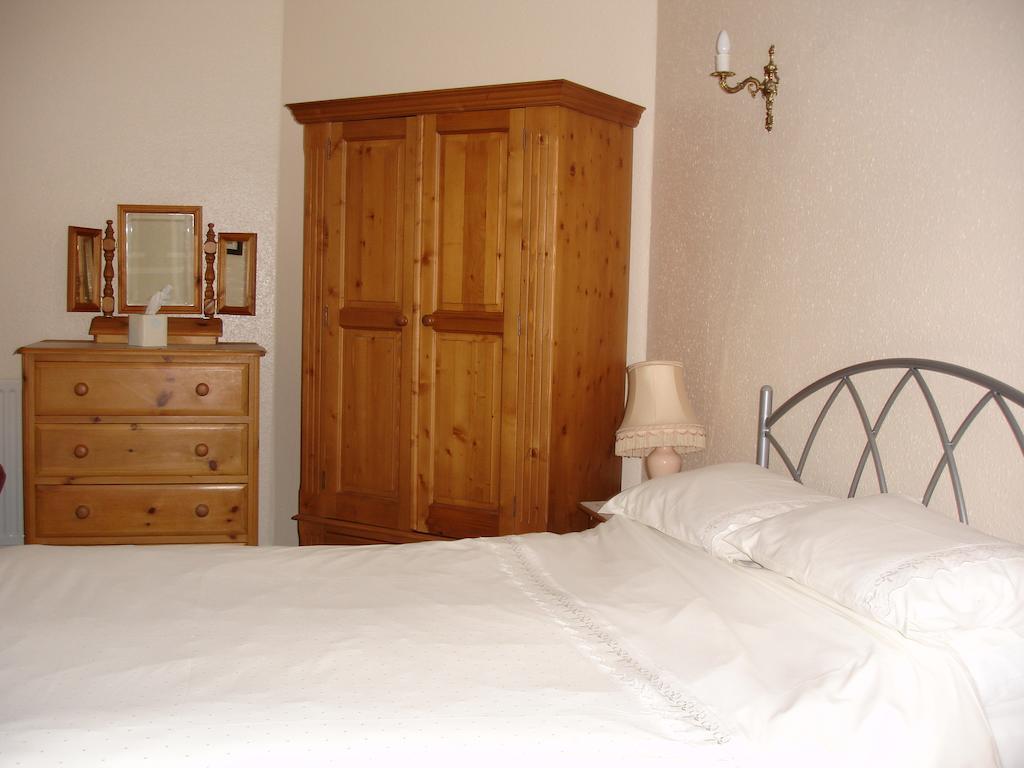 Beachmount Holiday Apartments Рос-он-Си Экстерьер фото